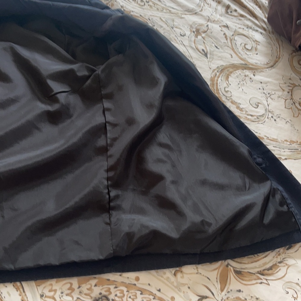 Bell 3/5 sleeve light weight jacket - Picture 6 of 7